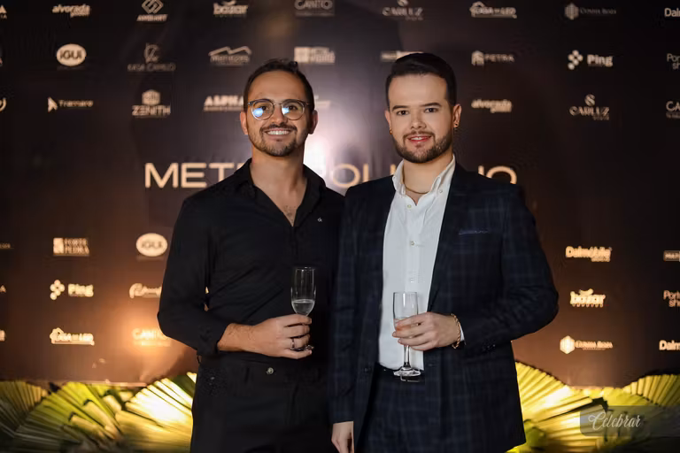 Metropolitano Dourados em noite de premiação e lançamento da campanha 26/27 – foto 113
