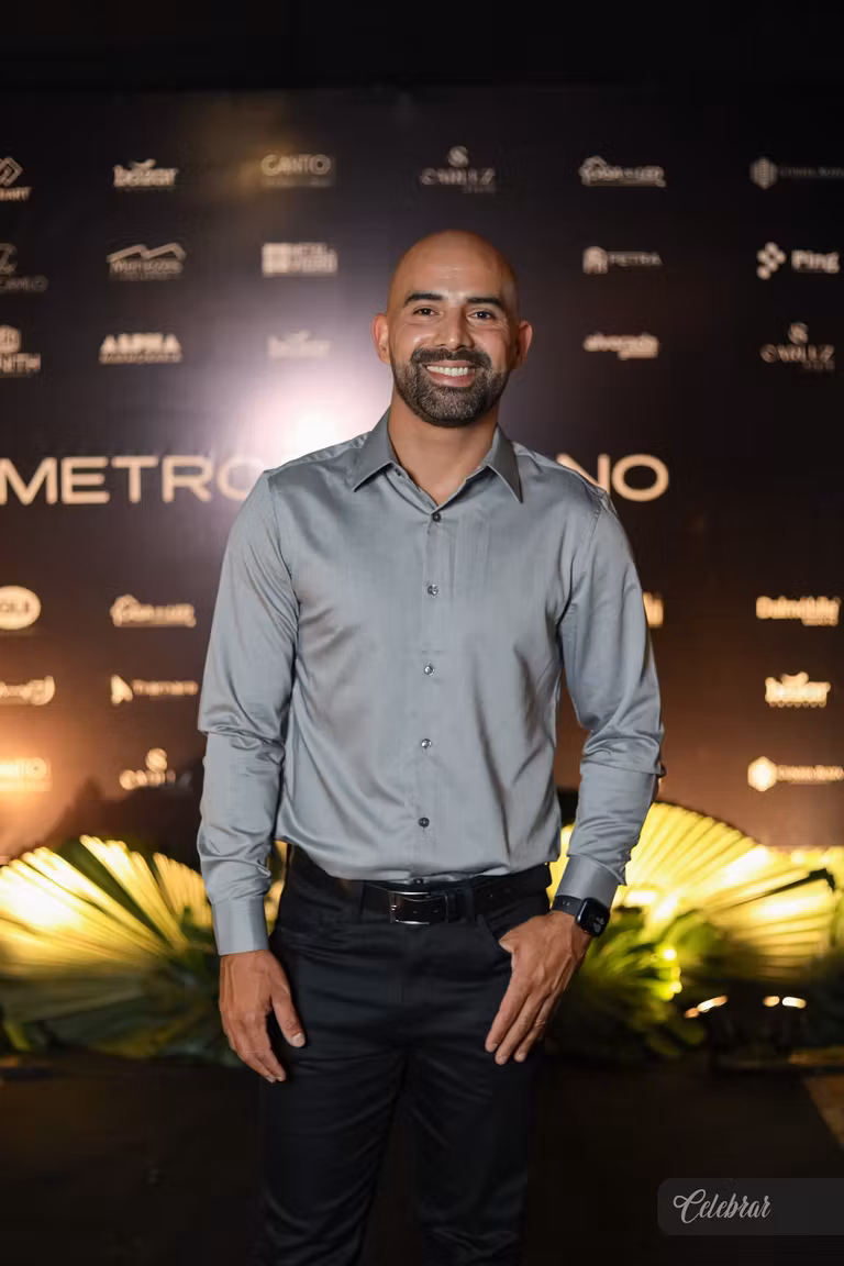 Metropolitano Dourados em noite de premiação e lançamento da campanha 26/27 – foto 121