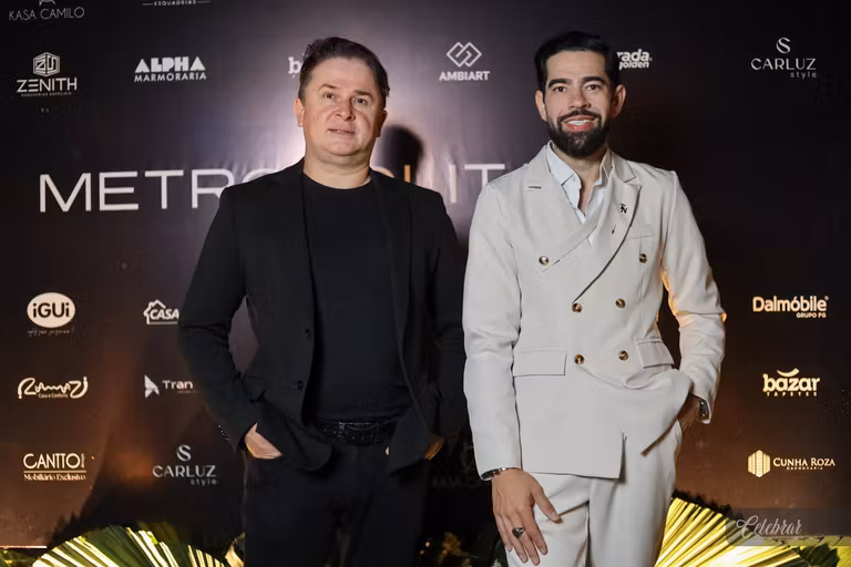 Metropolitano Dourados em noite de premiação e lançamento da campanha 26/27 – foto 34