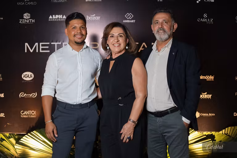 Metropolitano Dourados em noite de premiação e lançamento da campanha 26/27 – foto 43
