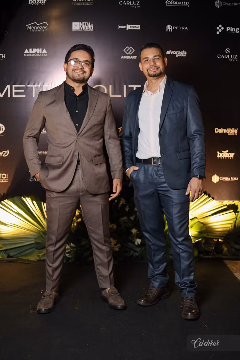Metropolitano Dourados em noite de premiação e lançamento da campanha 26/27 – foto 48