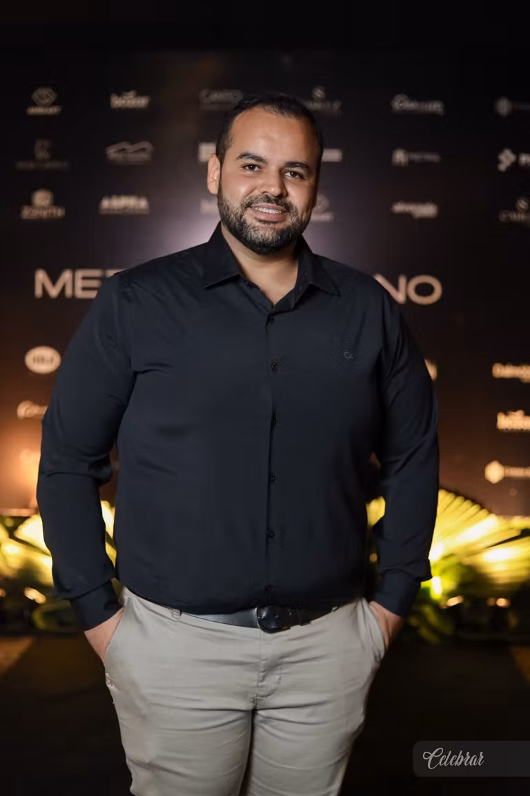 Metropolitano Dourados em noite de premiação e lançamento da campanha 26/27 – foto 76