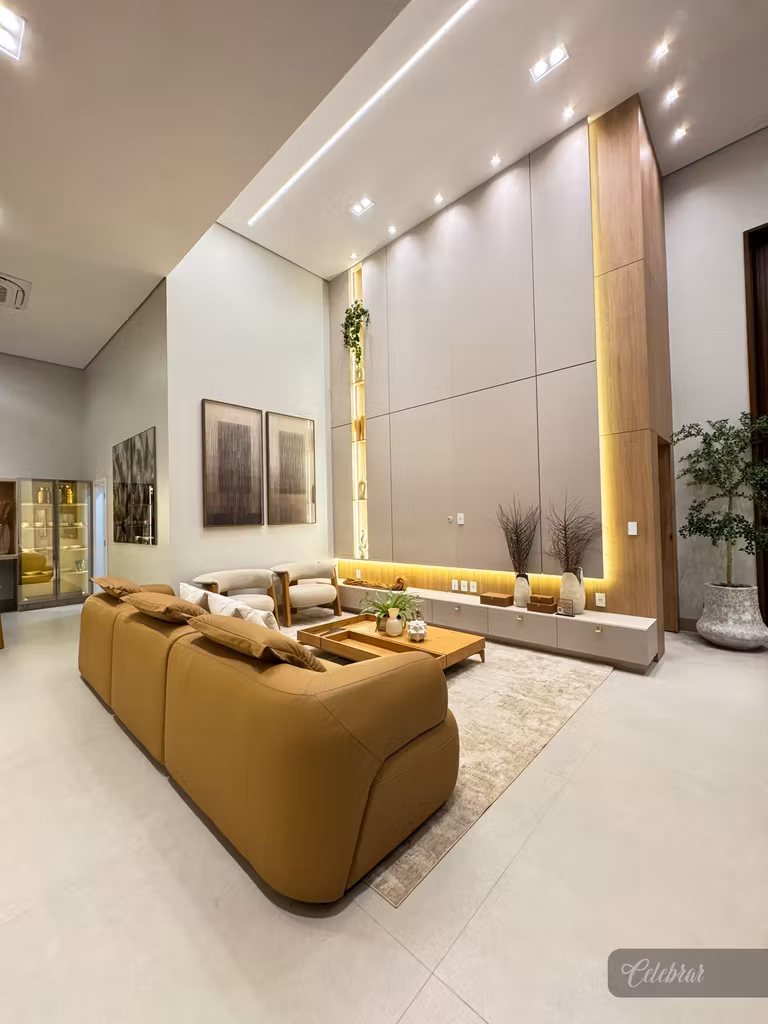 Open House Montilha Construtora: uma experiência de arquitetura, sofisticação e exclusividade – foto 10