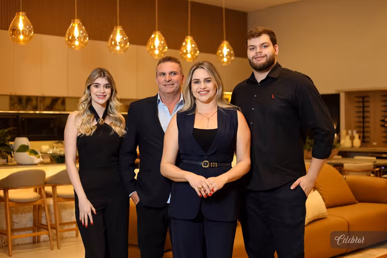 Open House Montilha Construtora: uma experiência de arquitetura, sofisticação e exclusividade – foto 106