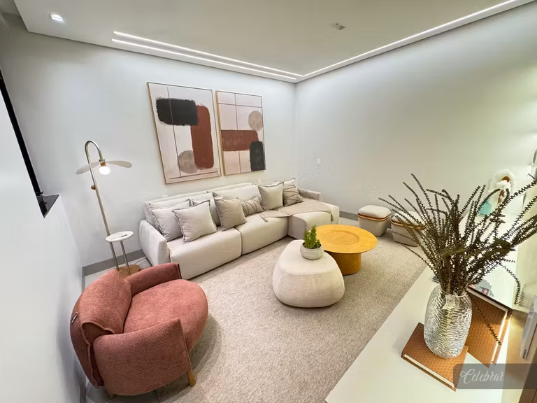 Open House Montilha Construtora: uma experiência de arquitetura, sofisticação e exclusividade – foto 13