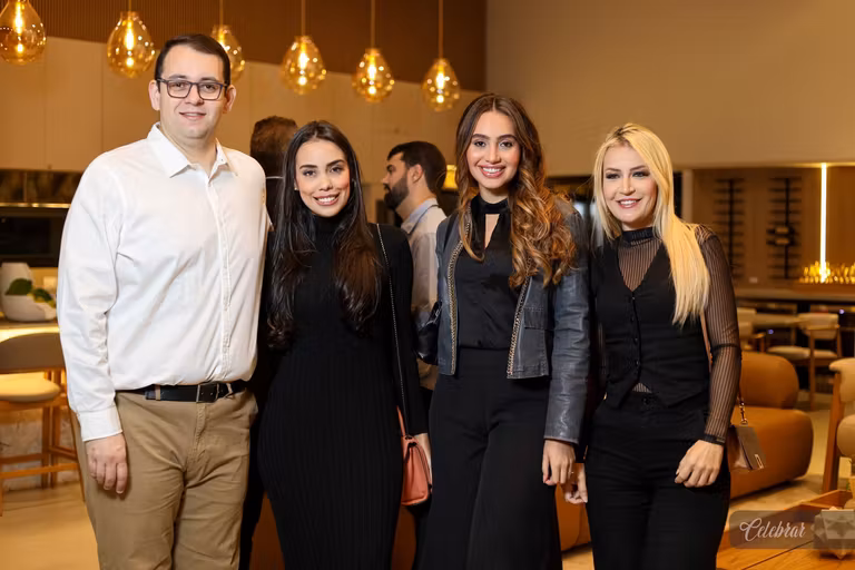 Open House Montilha Construtora: uma experiência de arquitetura, sofisticação e exclusividade – foto 135