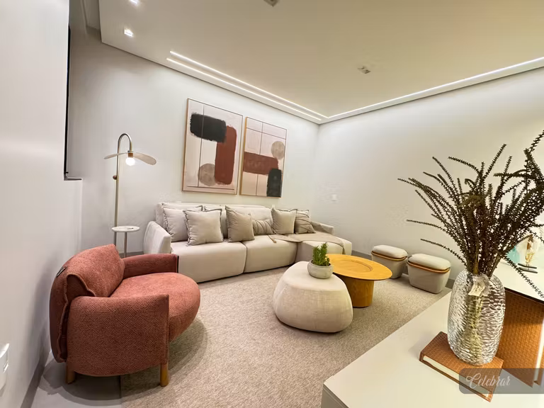 Open House Montilha Construtora: uma experiência de arquitetura, sofisticação e exclusividade – foto 14