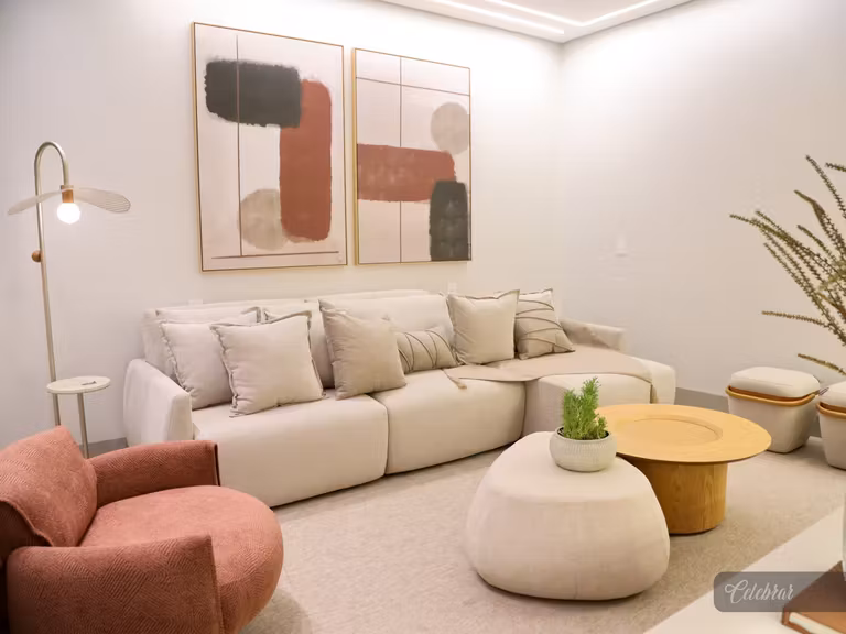 Open House Montilha Construtora: uma experiência de arquitetura, sofisticação e exclusividade – foto 15