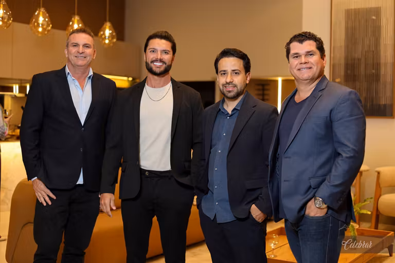 Open House Montilha Construtora: uma experiência de arquitetura, sofisticação e exclusividade – foto 151