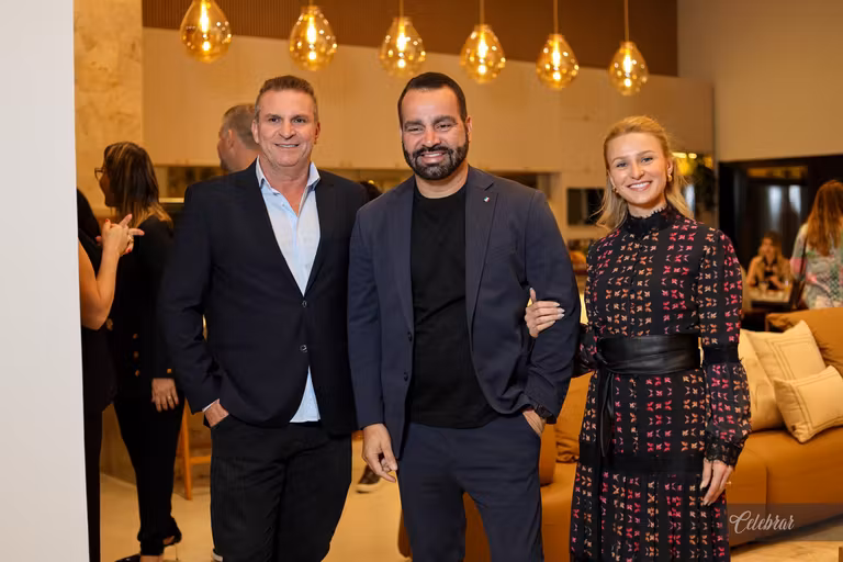 Open House Montilha Construtora: uma experiência de arquitetura, sofisticação e exclusividade – foto 155