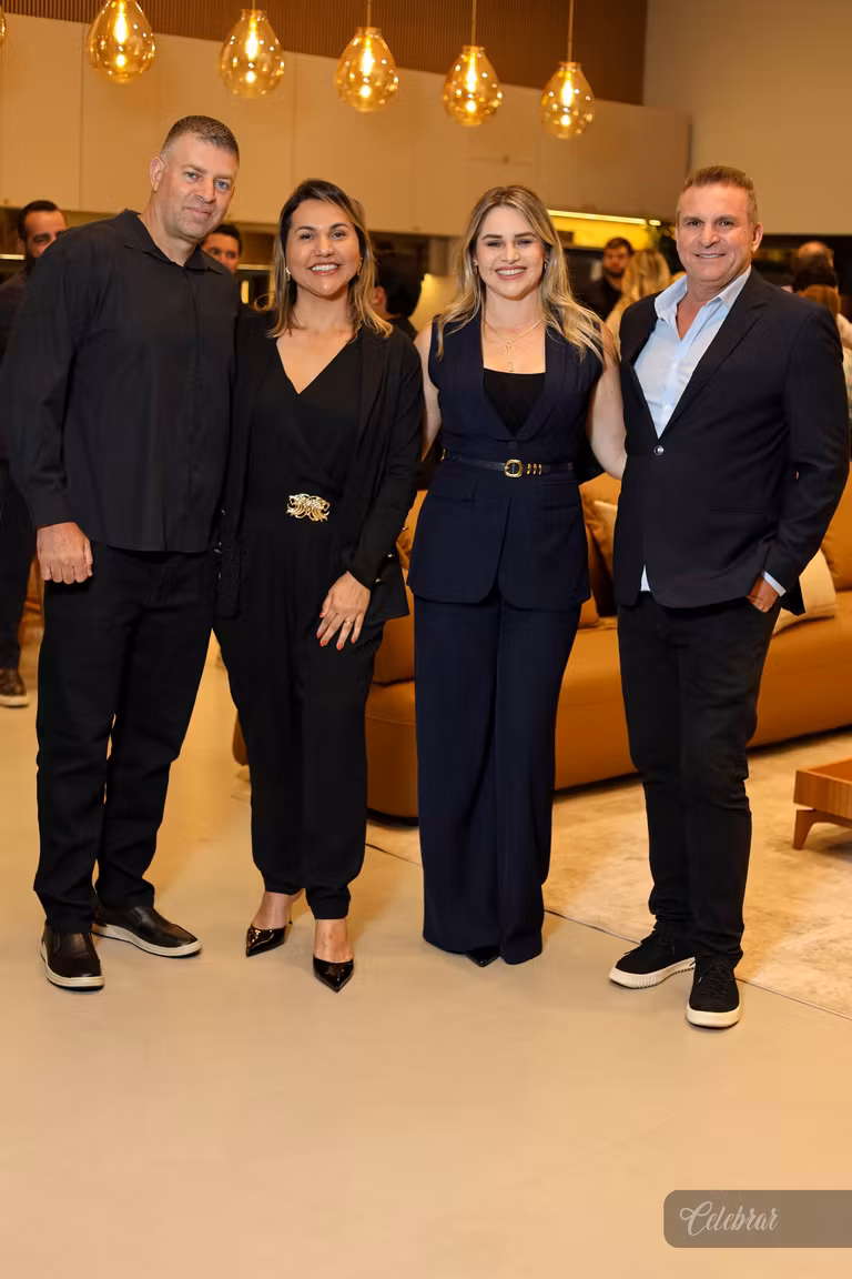 Open House Montilha Construtora: uma experiência de arquitetura, sofisticação e exclusividade – foto 157