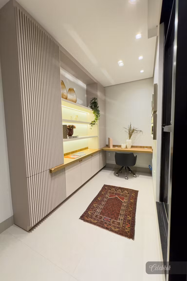 Open House Montilha Construtora: uma experiência de arquitetura, sofisticação e exclusividade – foto 159