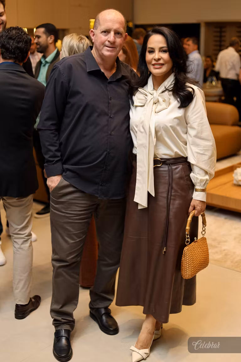 Open House Montilha Construtora: uma experiência de arquitetura, sofisticação e exclusividade – foto 173