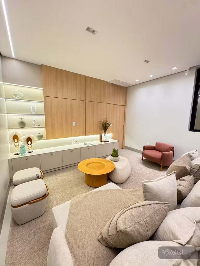 Open House Montilha Construtora: uma experiência de arquitetura, sofisticação e exclusividade – foto 19