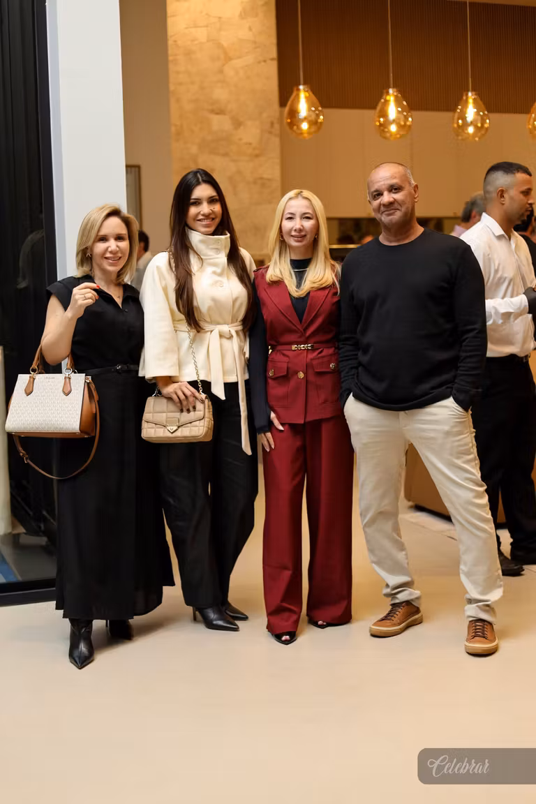 Open House Montilha Construtora: uma experiência de arquitetura, sofisticação e exclusividade – foto 198