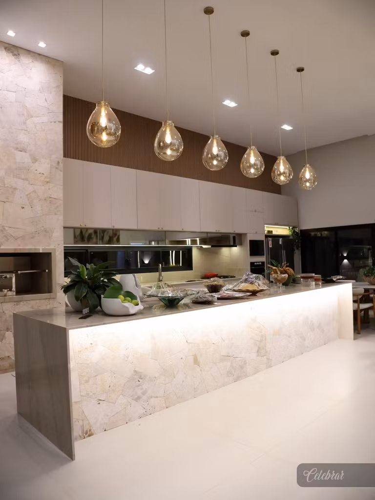Open House Montilha Construtora: uma experiência de arquitetura, sofisticação e exclusividade – foto 21