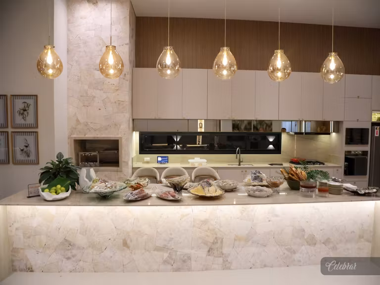Open House Montilha Construtora: uma experiência de arquitetura, sofisticação e exclusividade – foto 23