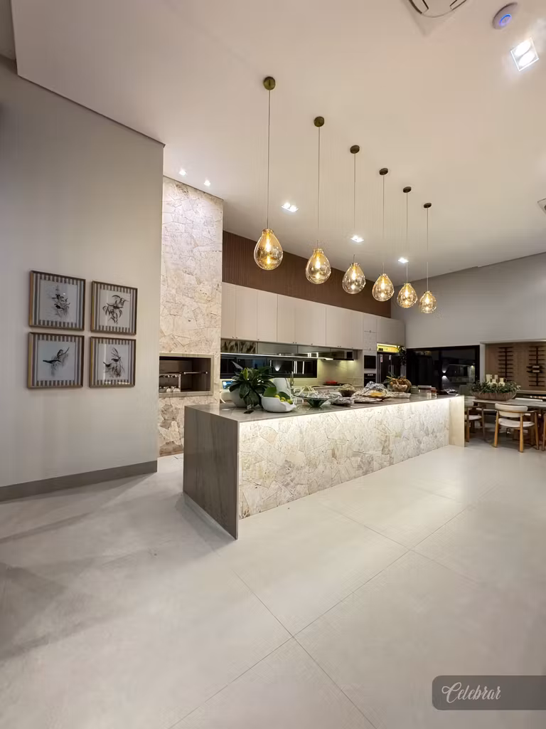 Open House Montilha Construtora: uma experiência de arquitetura, sofisticação e exclusividade – foto 24