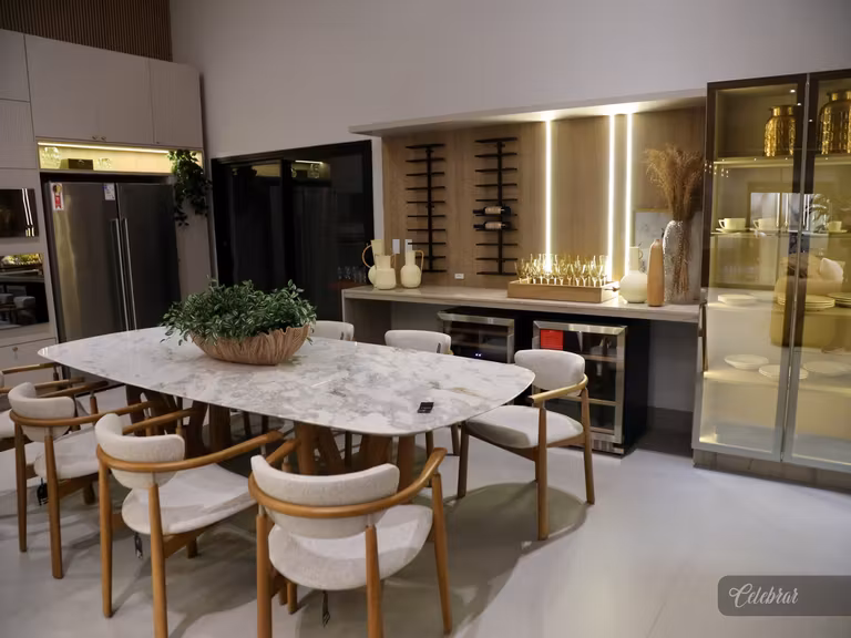 Open House Montilha Construtora: uma experiência de arquitetura, sofisticação e exclusividade – foto 26