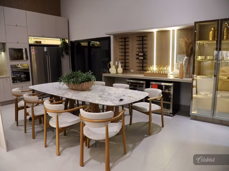 Open House Montilha Construtora: uma experiência de arquitetura, sofisticação e exclusividade – foto 27