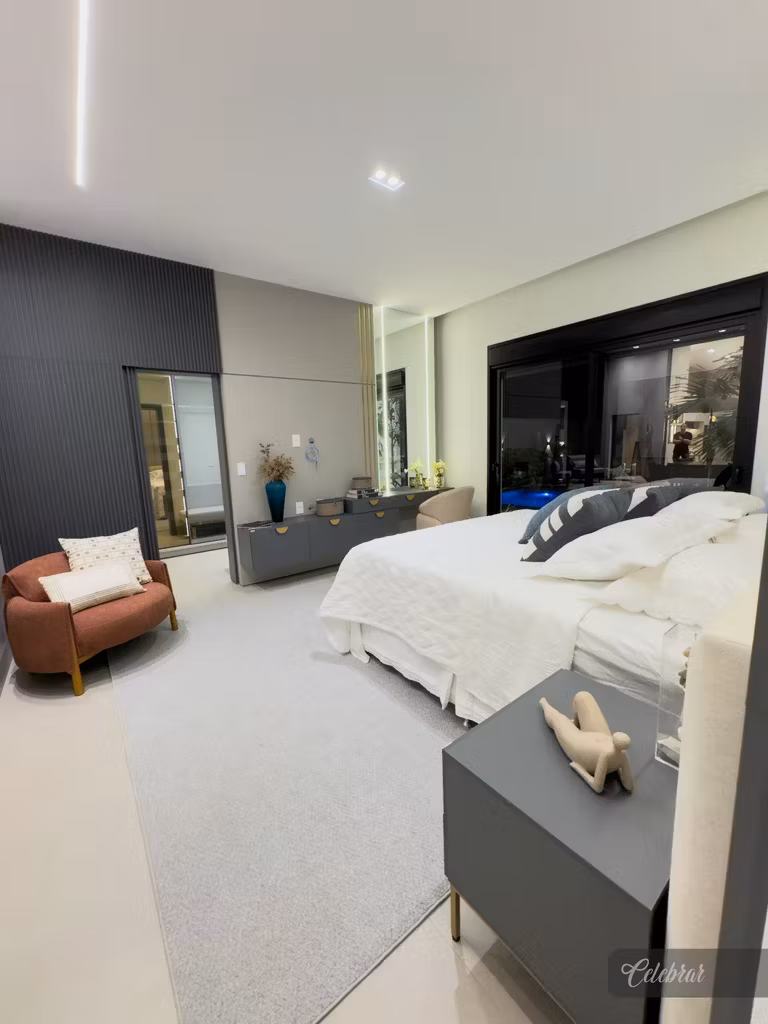 Open House Montilha Construtora: uma experiência de arquitetura, sofisticação e exclusividade – foto 40