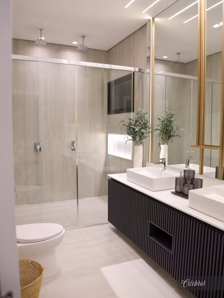 Open House Montilha Construtora: uma experiência de arquitetura, sofisticação e exclusividade – foto 44