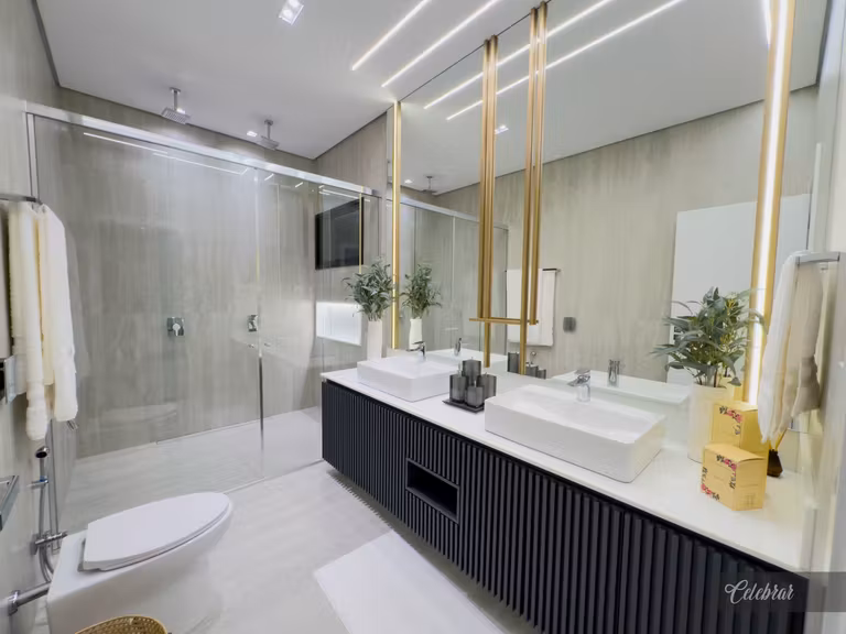 Open House Montilha Construtora: uma experiência de arquitetura, sofisticação e exclusividade – foto 46