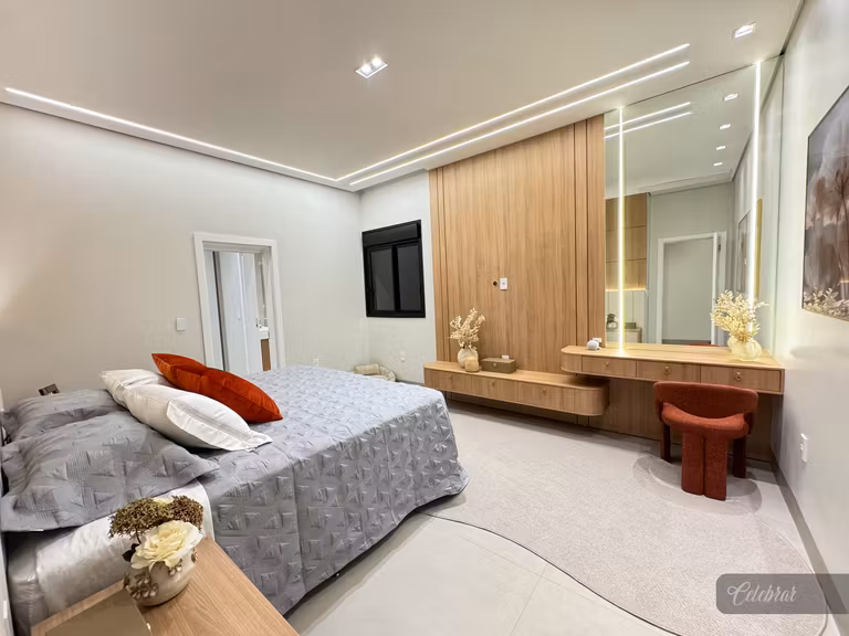 Open House Montilha Construtora: uma experiência de arquitetura, sofisticação e exclusividade – foto 49