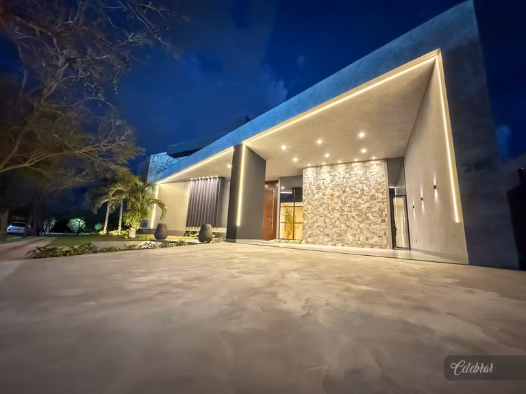 Open House Montilha Construtora: uma experiência de arquitetura, sofisticação e exclusividade – foto 5