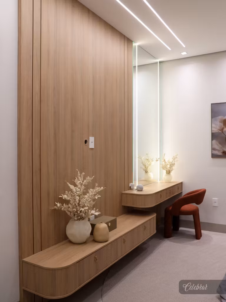 Open House Montilha Construtora: uma experiência de arquitetura, sofisticação e exclusividade – foto 51