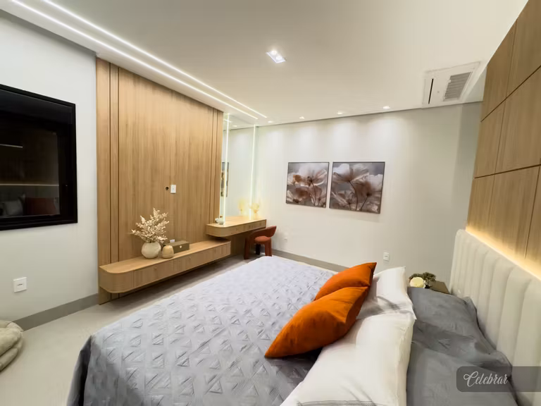Open House Montilha Construtora: uma experiência de arquitetura, sofisticação e exclusividade – foto 53