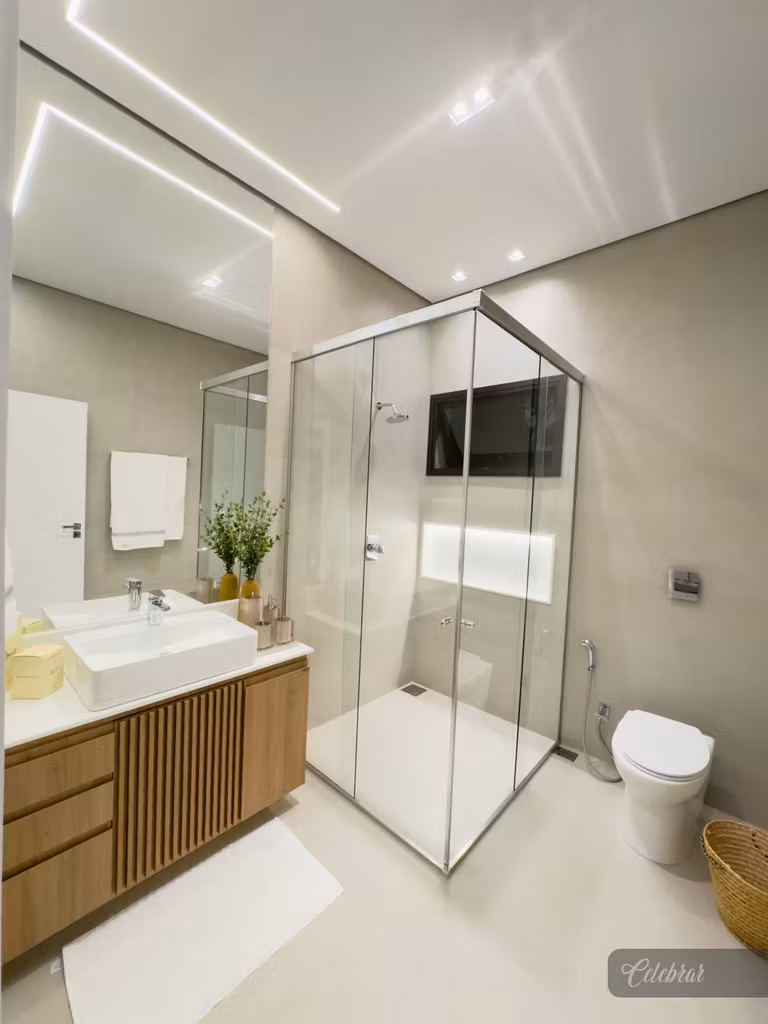 Open House Montilha Construtora: uma experiência de arquitetura, sofisticação e exclusividade – foto 55
