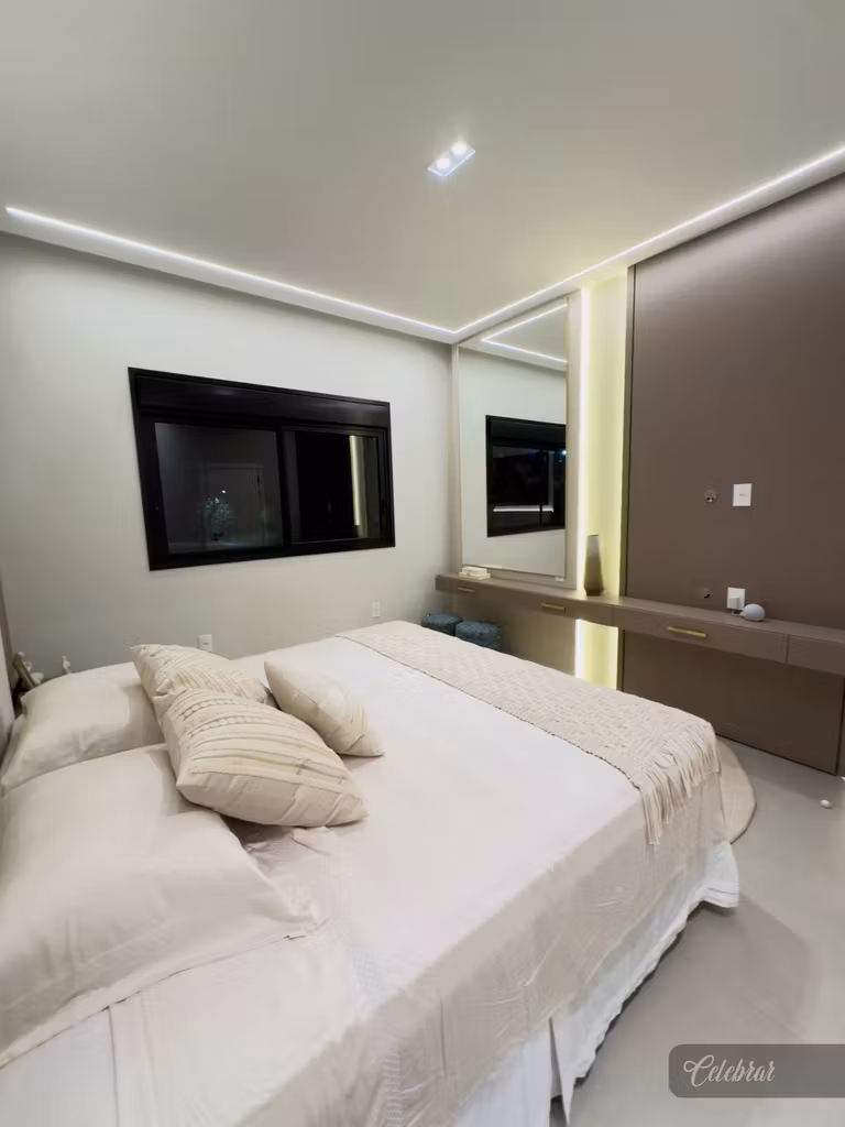 Open House Montilha Construtora: uma experiência de arquitetura, sofisticação e exclusividade – foto 65