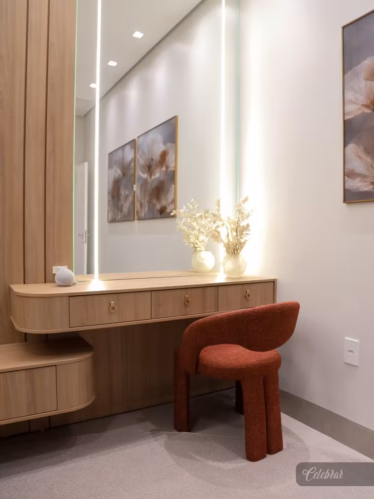 Open House Montilha Construtora: uma experiência de arquitetura, sofisticação e exclusividade – foto 68