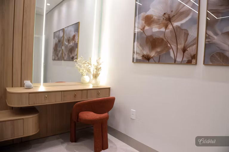 Open House Montilha Construtora: uma experiência de arquitetura, sofisticação e exclusividade – foto 69