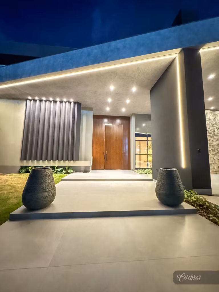 Open House Montilha Construtora: uma experiência de arquitetura, sofisticação e exclusividade – foto 7
