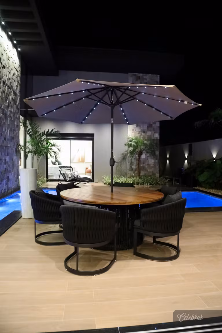 Open House Montilha Construtora: uma experiência de arquitetura, sofisticação e exclusividade – foto 73