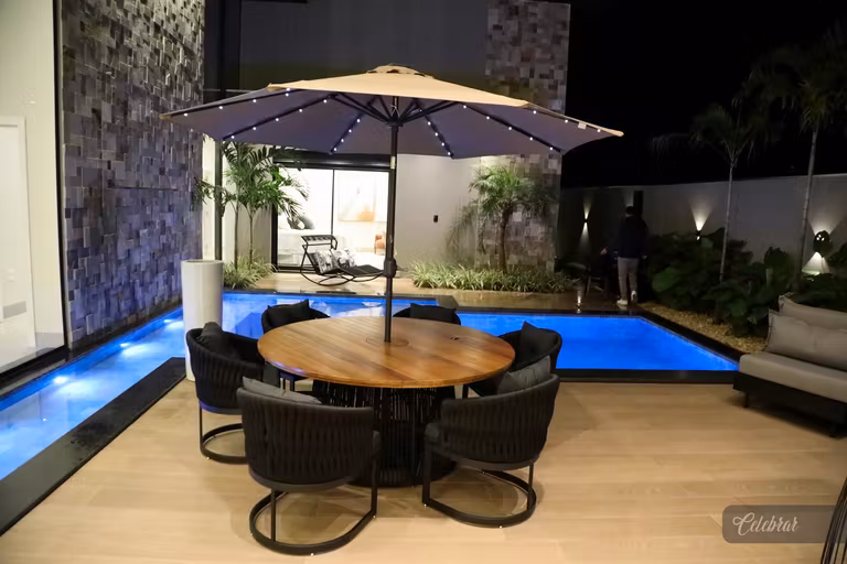 Open House Montilha Construtora: uma experiência de arquitetura, sofisticação e exclusividade – foto 74