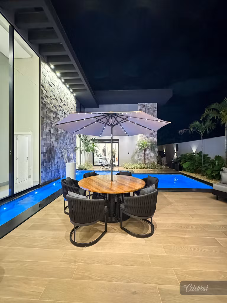 Open House Montilha Construtora: uma experiência de arquitetura, sofisticação e exclusividade – foto 76