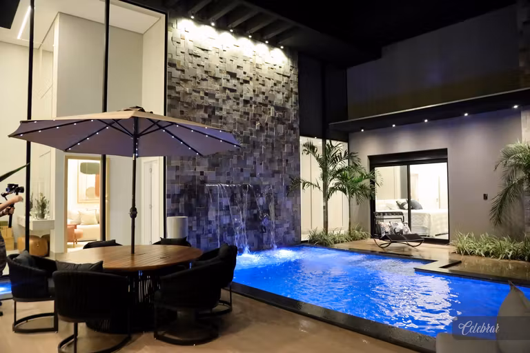 Open House Montilha Construtora: uma experiência de arquitetura, sofisticação e exclusividade – foto 77