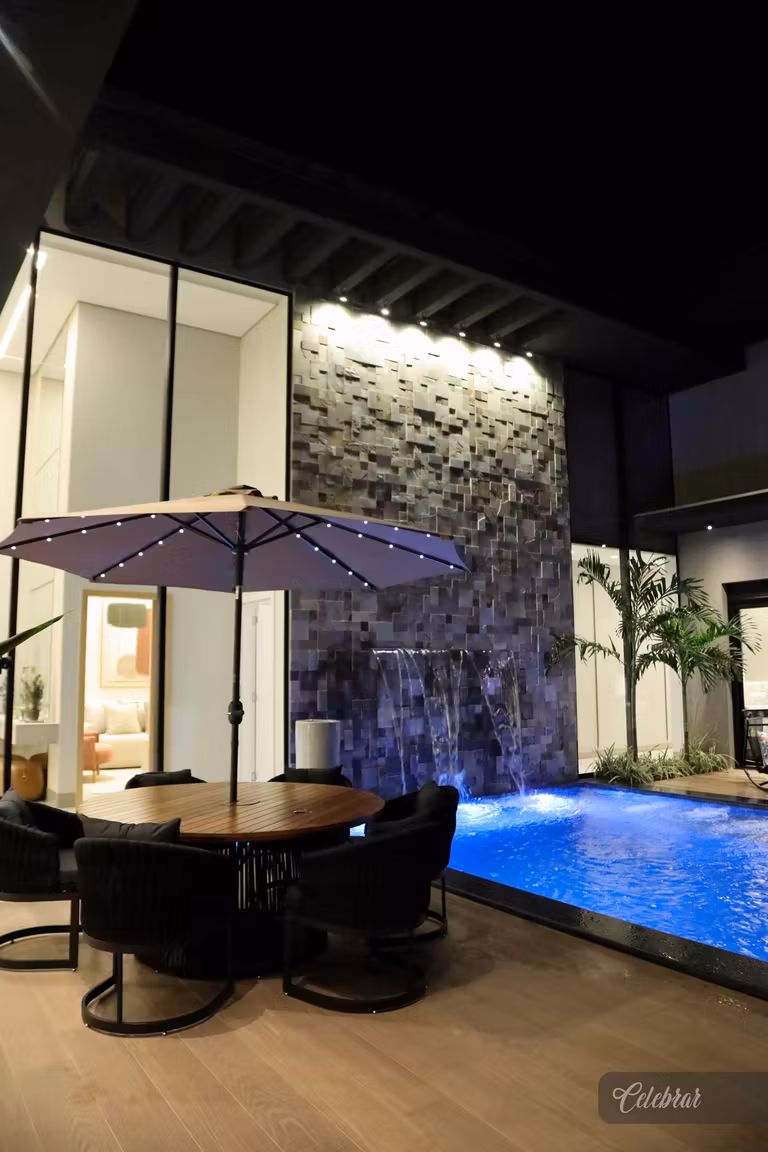 Open House Montilha Construtora: uma experiência de arquitetura, sofisticação e exclusividade – foto 78