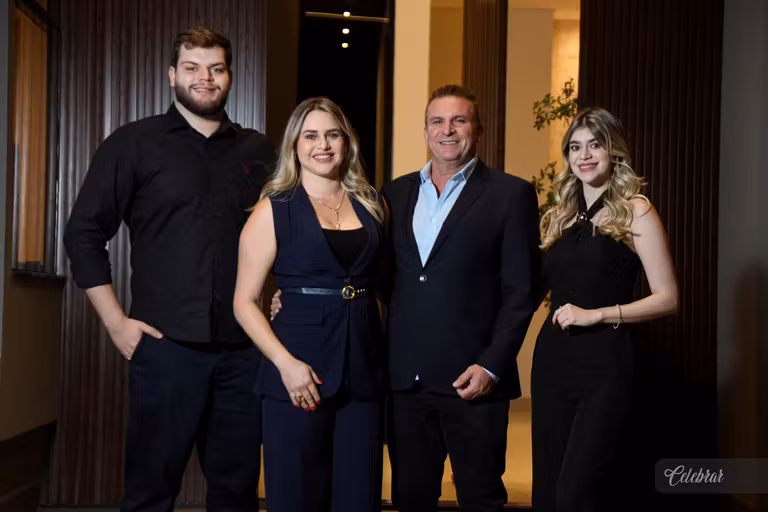 Open House Montilha Construtora: uma experiência de arquitetura, sofisticação e exclusividade – foto 84