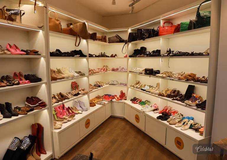Peça Rara Dourados celebra 5 anos ressignificando o conceito de moda e estilo em Dourados. – foto 10