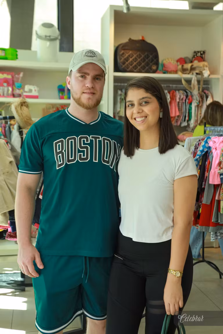 Peça Rara Dourados celebra 5 anos ressignificando o conceito de moda e estilo em Dourados. – foto 131