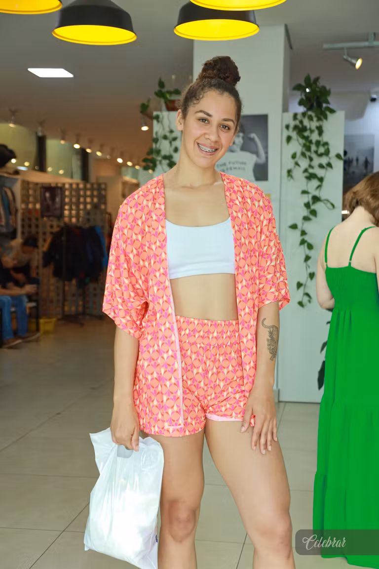 Peça Rara Dourados celebra 5 anos ressignificando o conceito de moda e estilo em Dourados. – foto 140
