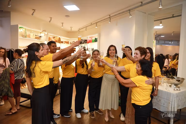 Peça Rara Dourados celebra 5 anos ressignificando o conceito de moda e estilo em Dourados. – foto 154