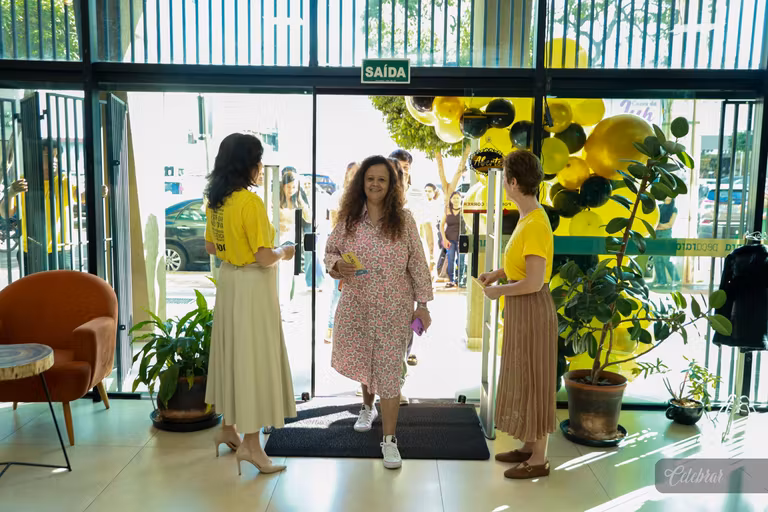 Peça Rara Dourados celebra 5 anos ressignificando o conceito de moda e estilo em Dourados. – foto 16