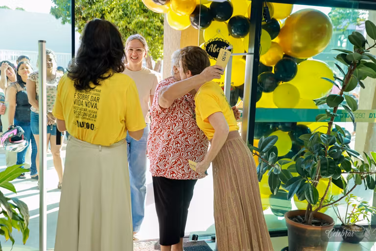 Peça Rara Dourados celebra 5 anos ressignificando o conceito de moda e estilo em Dourados. – foto 20