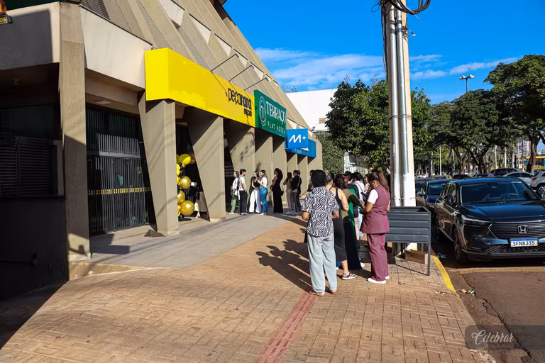 Peça Rara Dourados celebra 5 anos ressignificando o conceito de moda e estilo em Dourados. – foto 3