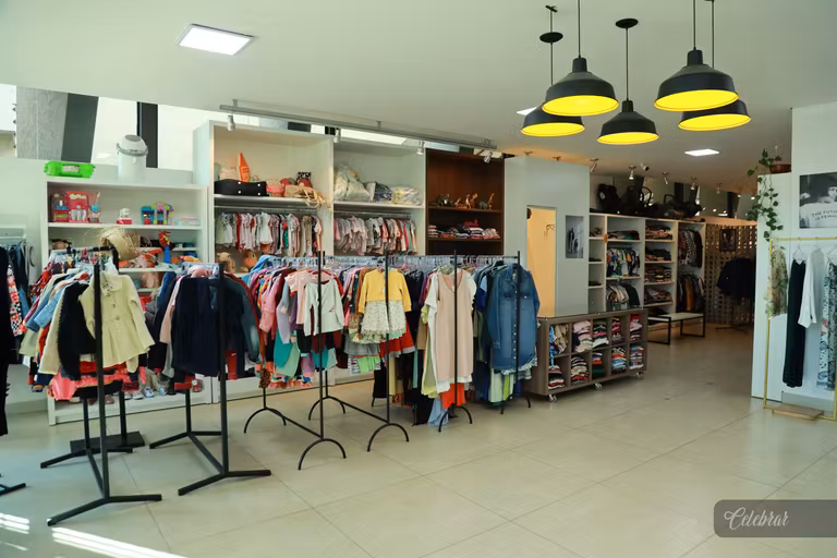 Peça Rara Dourados celebra 5 anos ressignificando o conceito de moda e estilo em Dourados. – foto 5